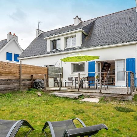 Holiday Home Penthievre By Interhome Legenes Exterior photo