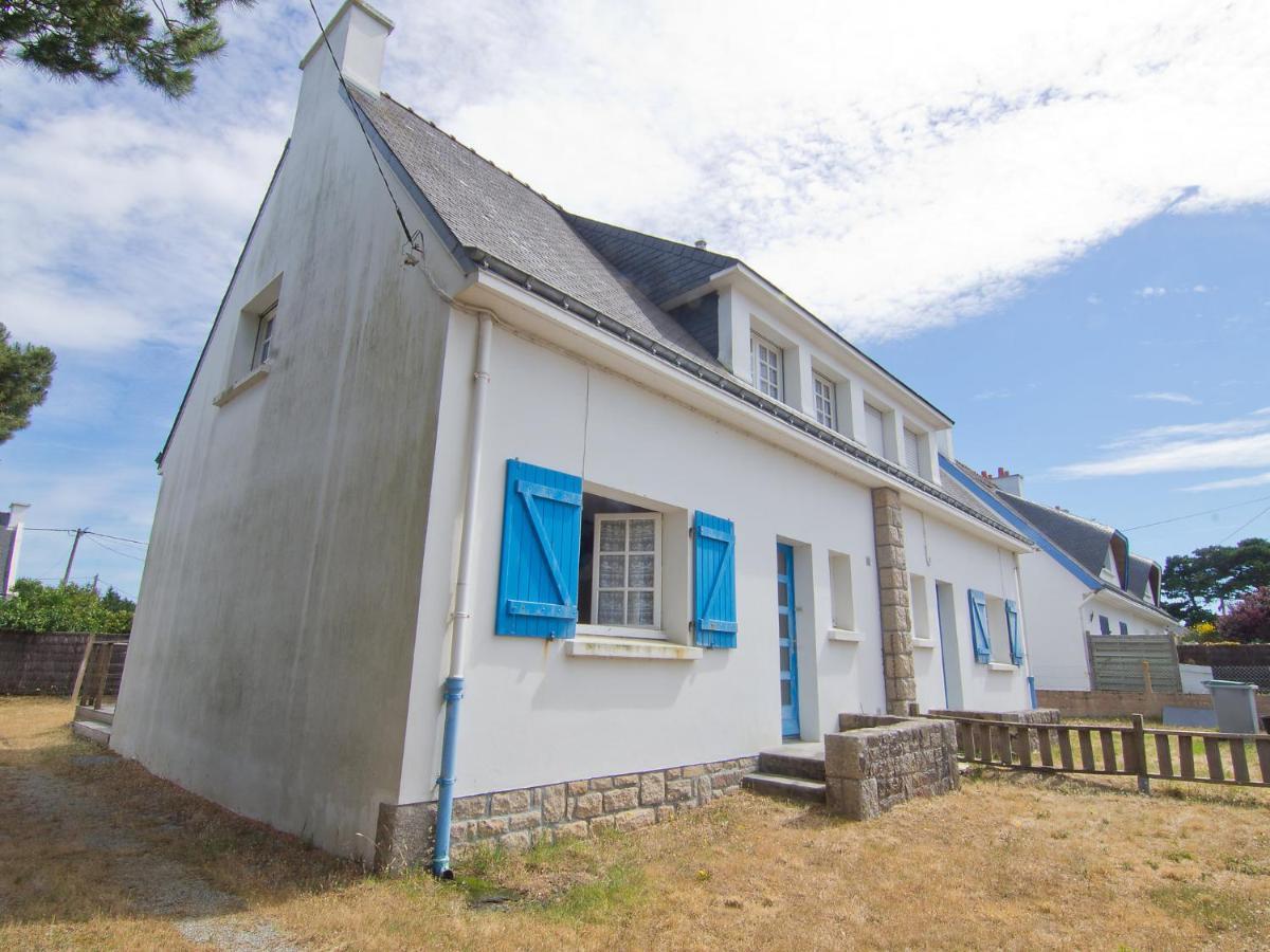 Holiday Home Penthievre By Interhome Legenes Exterior photo